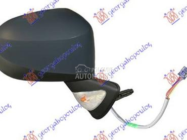 RETROVIZOR ELEKTRICNI SA... za Renault Modus od 2008. do 2013. god.