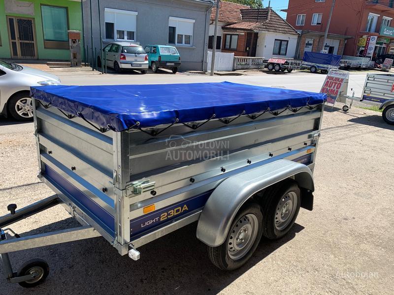 Vesta Akcija light 23 da