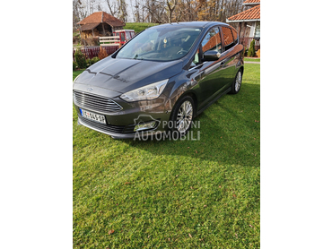 Ford C-Max TITANIJUM