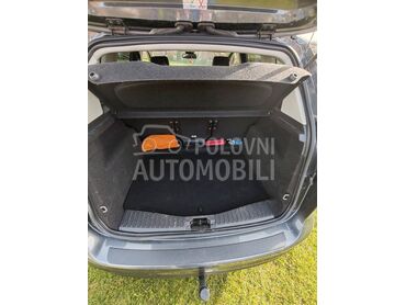 Ford C-Max TITANIJUM