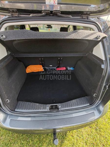 Ford C-Max TITANIJUM