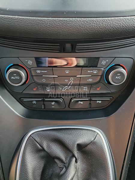 Ford C-Max TITANIJUM