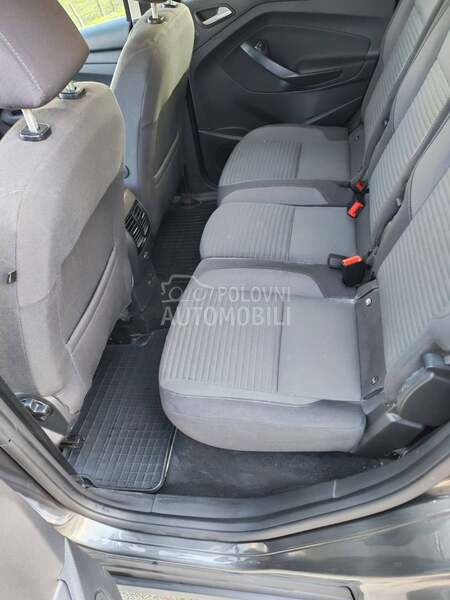 Ford C-Max TITANIUM