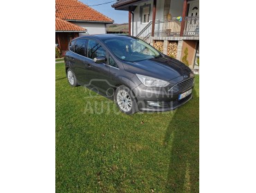 Ford C-Max TITANIJUM