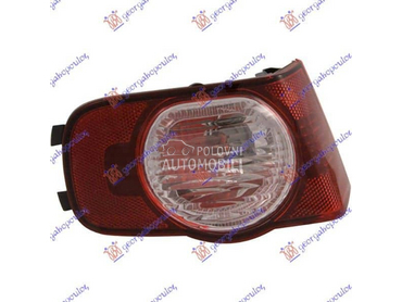 ZADNJA MAGLENKA Levo za Citroen C3 Picasso od 2009. do 2012. god.