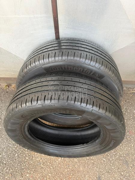 Continental 215/60 R16 Letnja