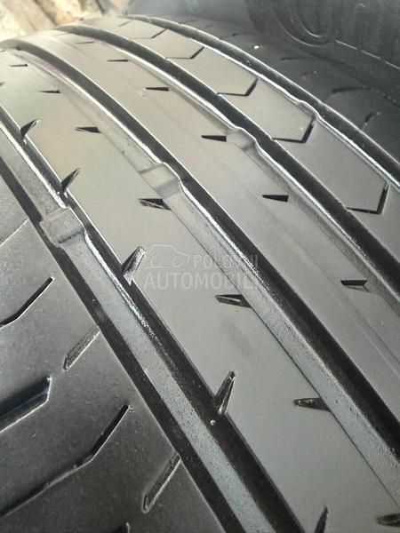 Continental 215/60 R16 Letnja