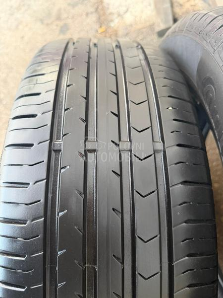 Continental 215/60 R16 Letnja