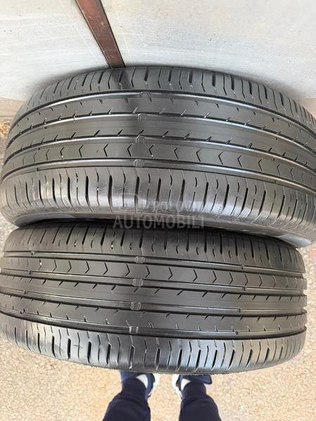 Continental 215/60 R16 Letnja