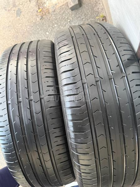 Continental 215/60 R16 Letnja
