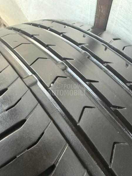 Continental 215/60 R16 Letnja
