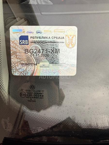 Volkswagen Passat B5.5 