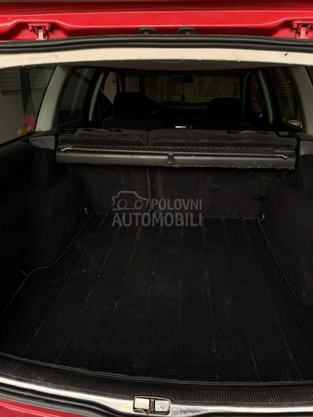 Volkswagen Passat B5.5 