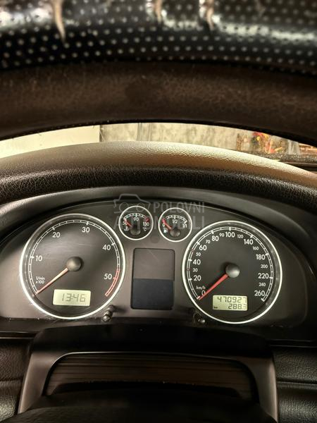 Volkswagen Passat B5.5 