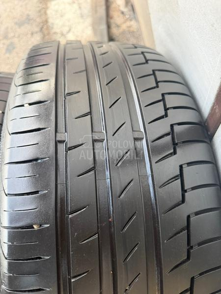 Continental 225/50 R17 Letnja