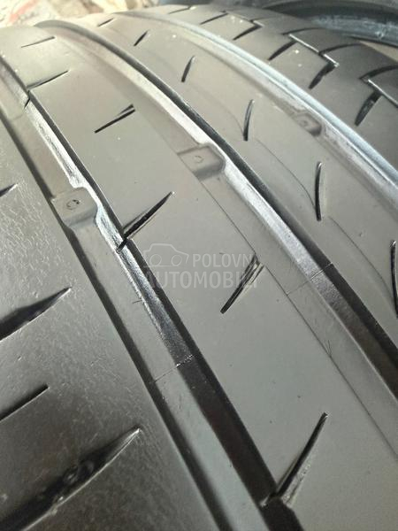 Continental 225/50 R17 Letnja