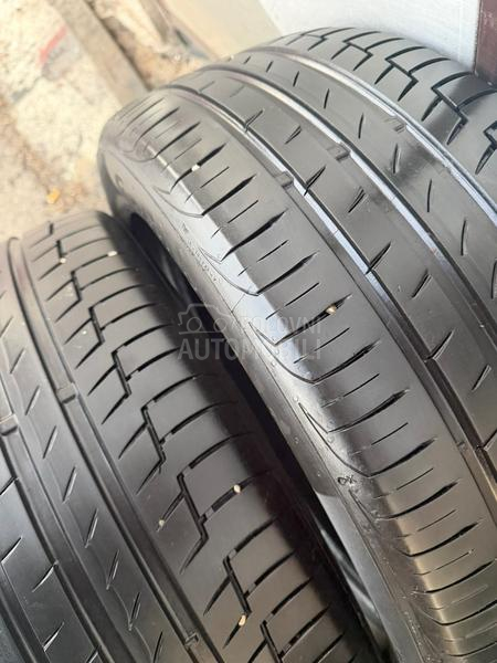 Continental 225/50 R17 Letnja