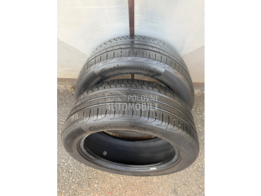 Continental 225/50 R17 Letnja