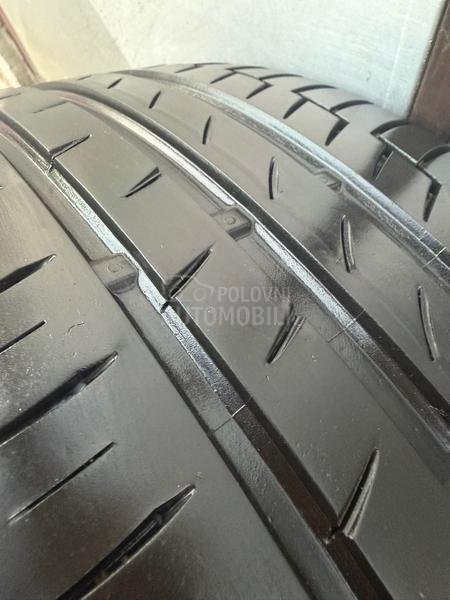 Continental 225/50 R17 Letnja