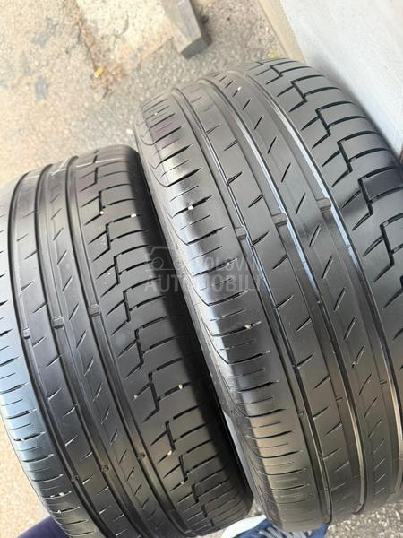 Continental 225/50 R17 Letnja
