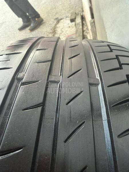 Continental 225/50 R17 Letnja