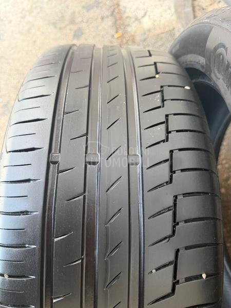 Continental 225/50 R17 Letnja