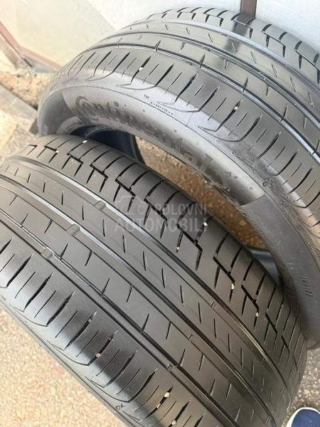 Continental 225/50 R17 Letnja