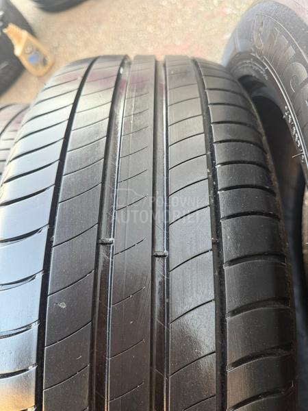 Michelin 215/55 R18 Letnja