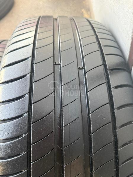 Michelin 215/55 R18 Letnja