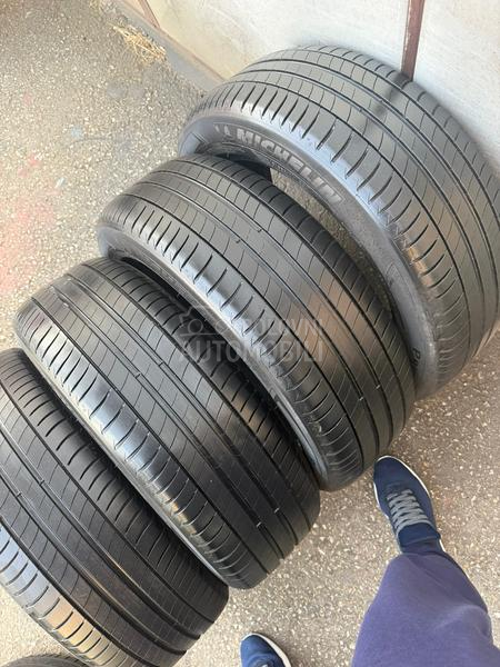 Michelin 215/55 R18 Letnja