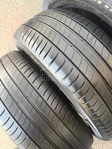 Michelin 215/55 R18 Letnja
