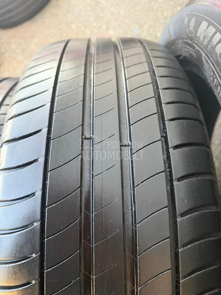 Michelin 215/55 R18 Letnja