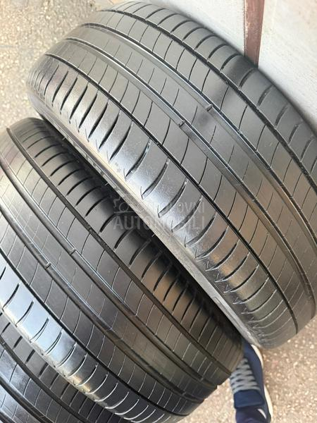 Michelin 215/55 R18 Letnja