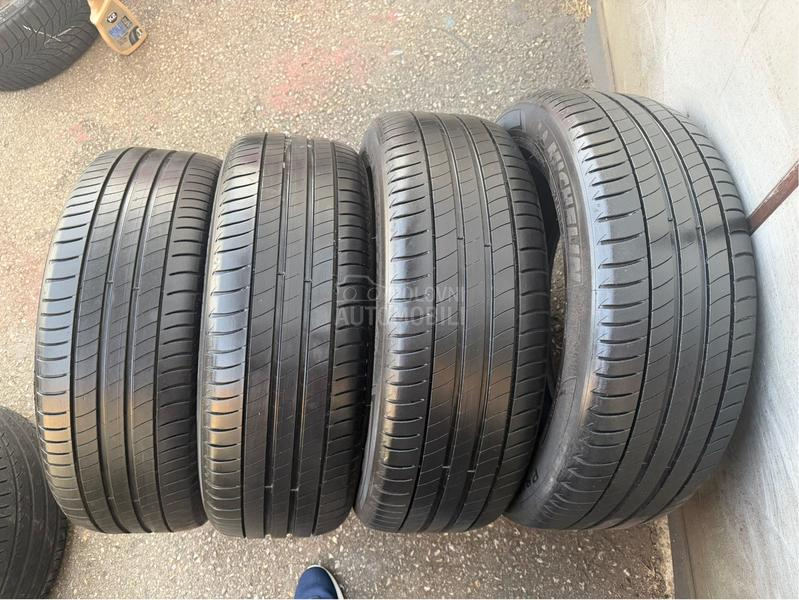 Michelin 215/55 R18 Letnja
