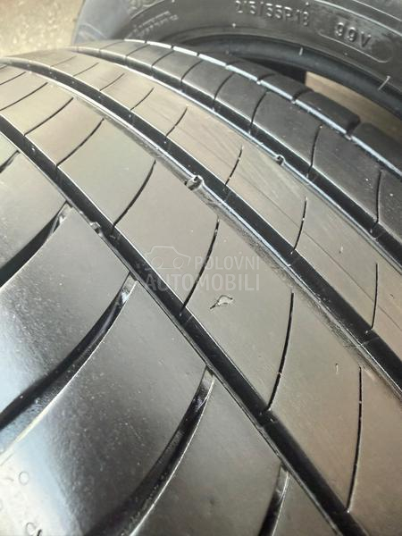 Michelin 215/55 R18 Letnja