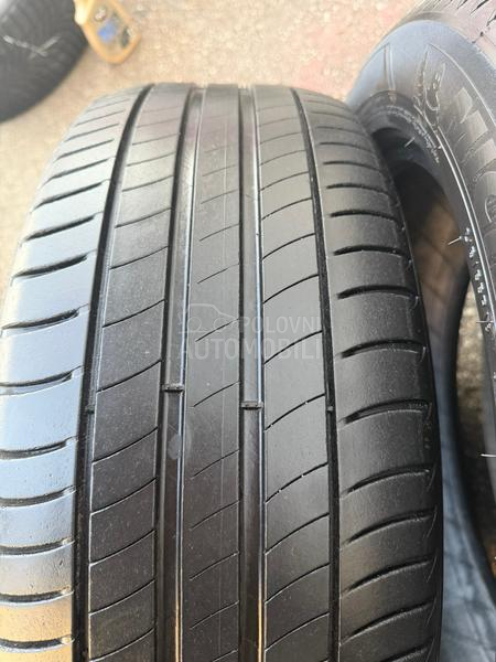 Michelin 215/55 R18 Letnja