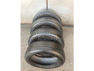 Michelin 215/55 R18 Letnja