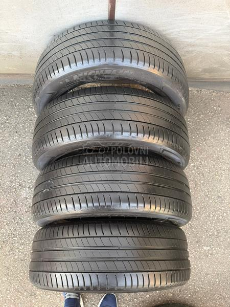 Michelin 215/55 R18 Letnja