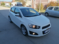 Chevrolet Aveo 1.6i SPORT LINE CH