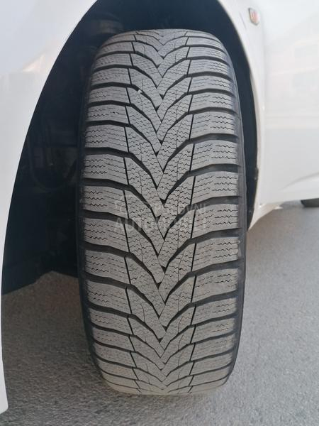 Chevrolet Aveo 1.6i SPORT LINE CH