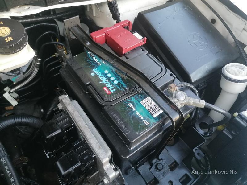 Chevrolet Aveo 1.6i SPORT LINE CH