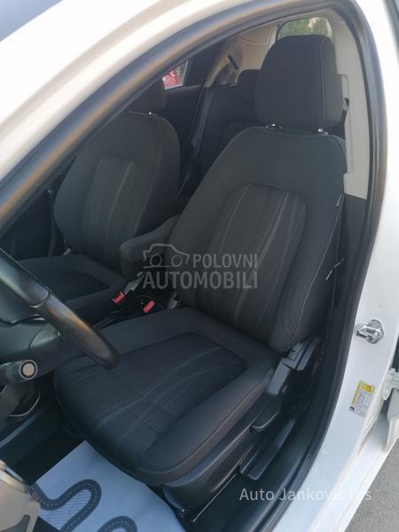 Chevrolet Aveo 1.6i SPORT LINE CH