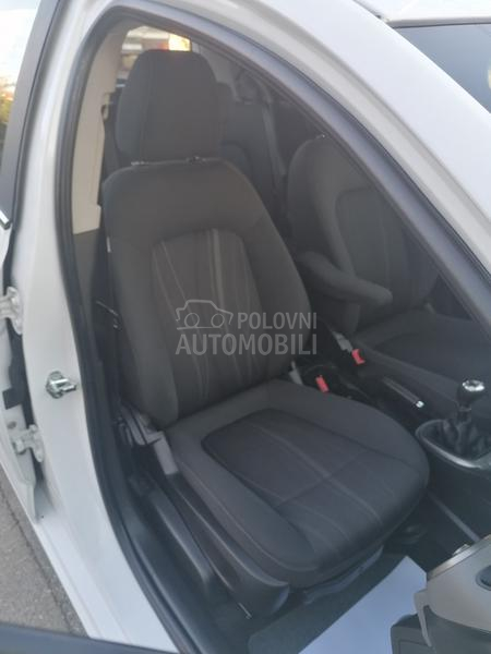 Chevrolet Aveo 1.6i SPORT LINE CH
