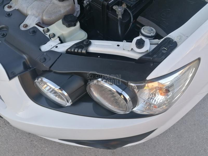 Chevrolet Aveo 1.6i SPORT LINE CH