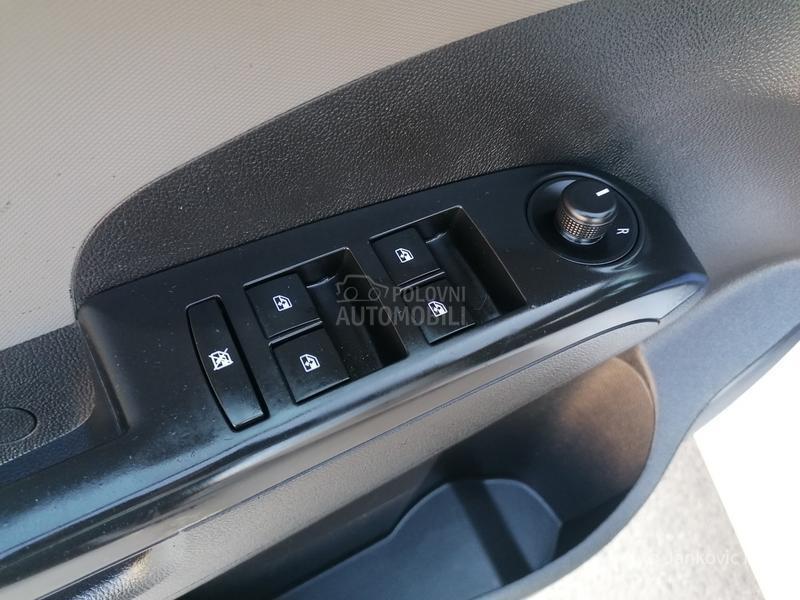 Chevrolet Aveo 1.6i SPORT LINE CH