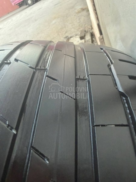 Hankook 255/45 R18 Letnja