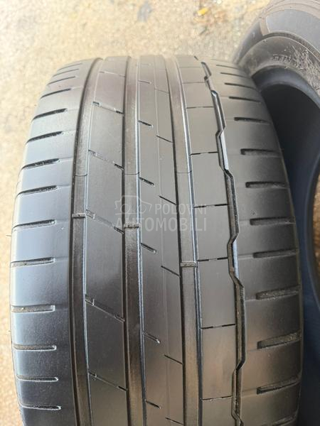 Hankook 255/45 R18 Letnja