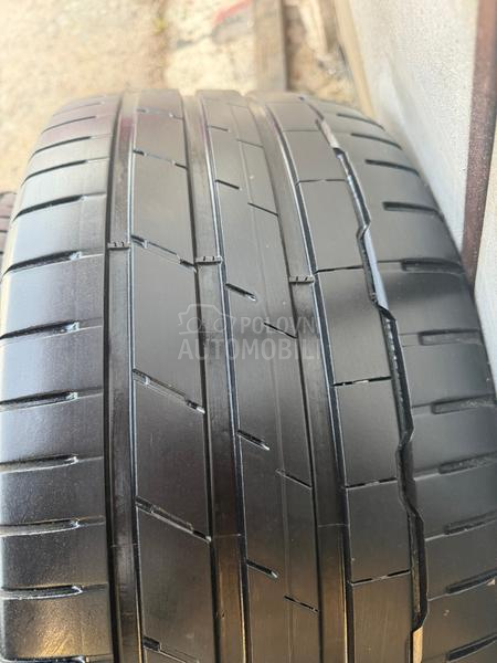 Hankook 255/45 R18 Letnja