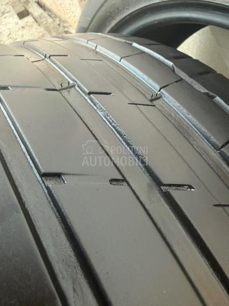 Hankook 255/45 R18 Letnja