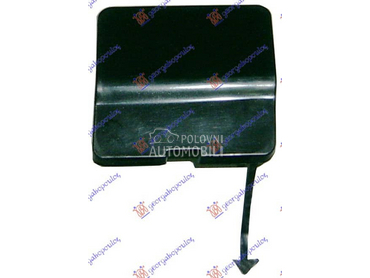 POKLOPAC KUKE ZADNJEG BRANIKA za BMW Serija 3 od 1994. do 1998. god.